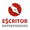 Logo Escritor Empreendedor